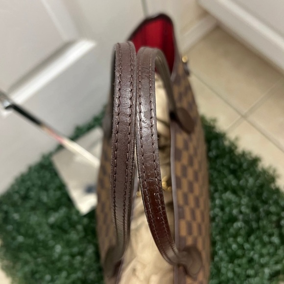 Louis Vuitton Neverfull MM Damien Ebene - Picture 3 of 14